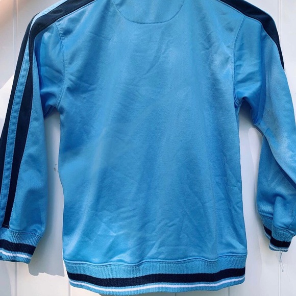 Blue Nike Jacket - Picture 3 of 4